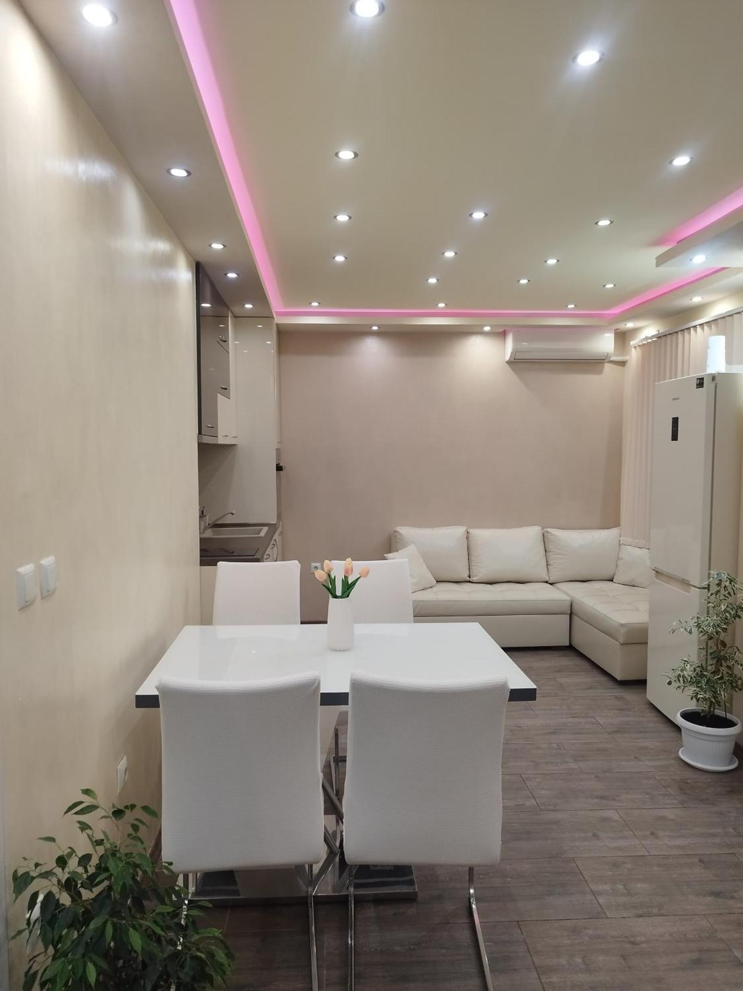 Райски Кът 1 Warna Exterior foto